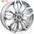Neo 680 6.5x16 5*114.3 ET50 DIA67.1 Silver Литой Neo 680 6.5x16 5*114.3 ET50 DIA67.1 Silver Литой