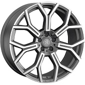 Replay VV398 9.5x21 5*112 ET42 DIA66.6 MGMF Литой