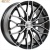 Neo 654 6.5x16 5*114.3 ET45 DIA66.1 Silver Литой