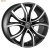 MAK Nitro 4 7x16 4*108 ET42 DIA63.3 Ice Titan Литой