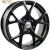 RST R086 6.5x16 5*108 ET40 DIA54.1 BL Литой