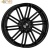 MAK Leipzig-D 10.5x20 5*130 ET55 DIA71.6 Gloss Black Литой MAK Leipzig-D 10.5x20 5*130 ET55 DIA71.6 Gloss Black Литой