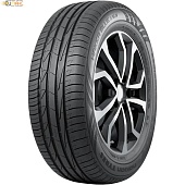 Nokian Tyres Hakka Blue 3 SUV 215/55 R18 99V XL