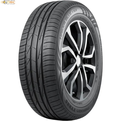 Nokian Tyres Hakka Blue 3 SUV 215/55 R18 99V XL