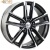 RST R078 7x18 5*100 ET28 DIA57.1 BD Литой
