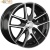 LS 771 6x14 4*100 ET40 DIA73.1 BKF Литой LS 771 6x14 4*100 ET40 DIA73.1 BKF Литой