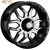 LS 1285 7.5x17 6*139.7 ET35 DIA100.1 BKF Литой LS 1285 7.5x17 6*139.7 ET35 DIA100.1 BKF Литой