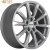 Carwel Ишим 7.5x18 5*108 ET36 DIA65.1 AGR Литой