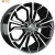 Replay B112 8x18 5*120 ET34 DIA72.6 SF Литой