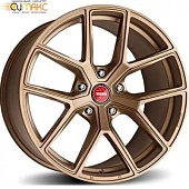 Momo RF-01 8.5x19 5*114.3 ET30 DIA60.1 Golden Bronze Литой