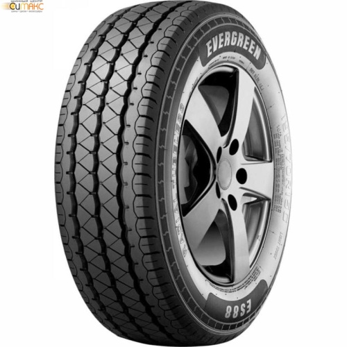 Evergreen ES88 205/75 R16C 110/108R