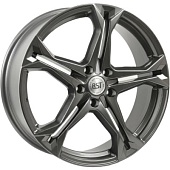 RST R099 7.5x19 5*108 ET46 DIA63.3 GG Литой