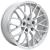 RST R007 7.5x17 5*108 ET50.5 DIA63.3 Silver Литой RST R007 7.5x17 5*108 ET50.5 DIA63.3 Silver Литой