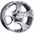 LS 795 7x16 5*139.7 ET5 DIA108.6 GMF Литой LS 795 7x16 5*139.7 ET5 DIA108.6 GMF Литой