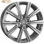 Replay GA19 7x18 5*108 ET41 DIA59.6 GMF Литой