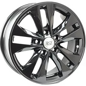 RST R116 6.5x16 5*112 ET40 DIA57.1 BL Литой