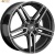 LS FlowForming RC79 8.5x19 5*114.3 ET40 DIA67.1 MGMF Литой LS FlowForming RC79 8.5x19 5*114.3 ET40 DIA67.1 MGMF Литой
