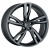 MAK Stockholm 8x18 5*108 ET55 DIA63.3 Matt Titan Литой MAK Stockholm 8x18 5*108 ET55 DIA63.3 Matt Titan Литой