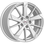 iFree Зиплайн 6.5x16 5*114.3 ET46 DIA66.1 Нео-классик Литой