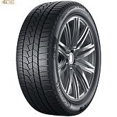 Continental ContiWinterContact TS 860 S ContiSilent 275/40 R21 107V XL MO1 FP Continental ContiWinterContact TS 860 S ContiSilent 275/40 R21 107V XL MO1 FP