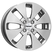 Carwel Сенеж 6x15 4*100 ET45 DIA67.1 GR Литой