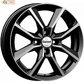 Carwel Сегун 6x16 4*100 ET45 DIA67.1 SL Литой