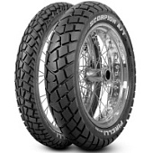 Pirelli Scorpion MT90 A/T 80/90 R21 48S Передняя Эндуро