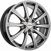 X'trike X-120 7x17 5*108 ET45 DIA63.3 HSBFP Литой