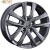 Replay VV216 6.5x16 5*120 ET51 DIA65.1 GM Литой Replay VV216 6.5x16 5*120 ET51 DIA65.1 GM Литой