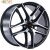 Replica Concept MR546 11x21 5*112 ET55 DIA66.6 MBF Литой Replica Concept MR546 11x21 5*112 ET55 DIA66.6 MBF Литой
