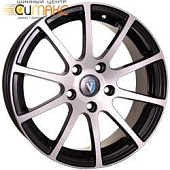 Venti 1603 6.5x16 4*108 ET26 DIA65.1 BD Литой