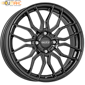 Dotz Limerock 7x17 4*100 ET38 DIA60.1 HB Литой