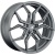 LS Forged FG27 8.5x20 5*114.3 ET45 DIA67.1 MGM Литой