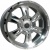 Mi-Tech MK-208 9x20 5*150 ET50 DIA110.1 AMS LIP Литой Mi-Tech MK-208 9x20 5*150 ET50 DIA110.1 AMS LIP Литой