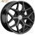 LS 1303 8x18 6*139.7 ET20 DIA106.1 BK Литой LS 1303 8x18 6*139.7 ET20 DIA106.1 BK Литой