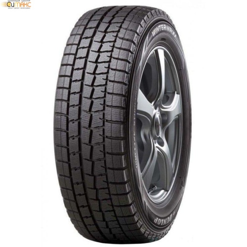 Dunlop Winter Maxx WM01 205/65 R16 95T