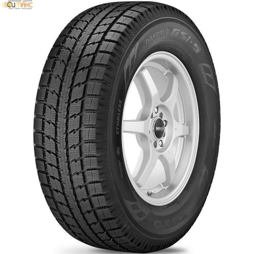 Toyo Observe GSi-5 245/70 R17 110Q