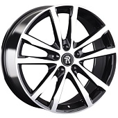 Replay INF63 8.5x20 5*114.3 ET44 DIA66.1 BKF Литой