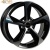 Yamato Katsuo 7.5x17 5*114.3 ET45 DIA60.1 BFP Литой
