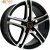 Replica Concept MR523 8.5x20 5*112 ET53 DIA66.6 BFP Литой Replica Concept MR523 8.5x20 5*112 ET53 DIA66.6 BFP Литой