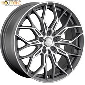 LS 1355 8x18 5*108 ET30 DIA60.1 MGMF Литой