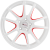 Yamato Mitaki 7x18 5*112 ET43 DIA57.1 WRW Литой