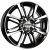 Carwel Бустах 6x16 4*100 ET41 DIA60.1 AB Литой Carwel Бустах 6x16 4*100 ET41 DIA60.1 AB Литой