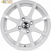 X'trike X-114 5.5x14 4*100 ET45 DIA67.1 W Литой