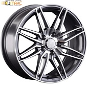 LS 832 6x14 4*100 ET40 DIA73.1 GMF Литой