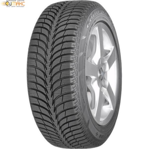 Goodyear UltraGrip Ice + 195/55 R16 87T FP