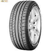 GT Radial Champiro HPY SUV 275/40 R20 106Y