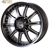 PDW Corsa 8.5x20 5*108 ET40 DIA67.1 U4B Литой