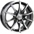 RST R035 6x15 4*100 ET50 DIA60.1 BFP Литой