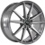 Megami MGM-40 6.5x16 5*110 ET40 DIA63.3 GMF Литой